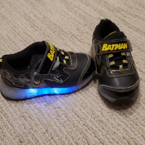 Batman Other - Boys Batman sneakers